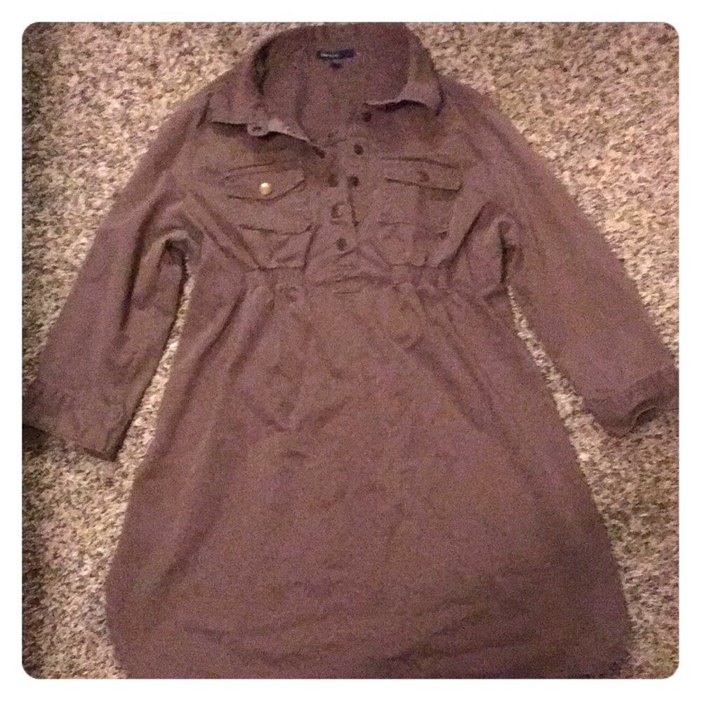 🍂GAP Tunic/Dress